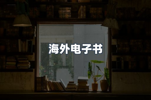 海外电子书